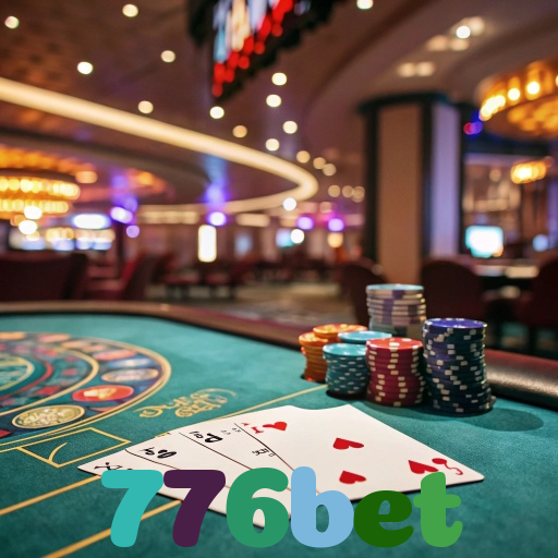 776bet - Baixe o App 776bet para Android e Comece a Jogar