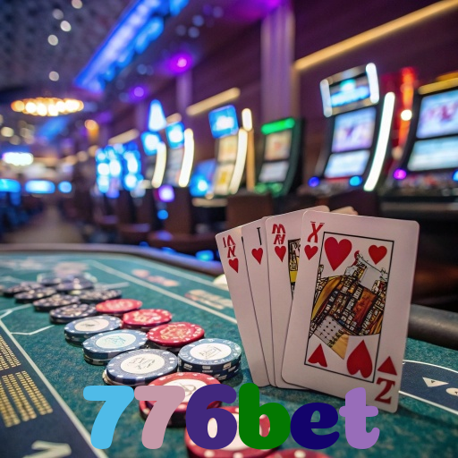 776bet - Baixe o app 776bet no Google Play e jogue ao vivo