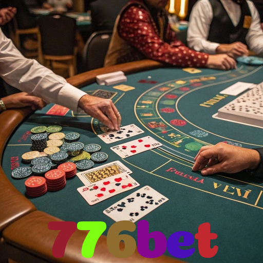 776bet - Baixe o App 776bet para Android e Comece a Jogar