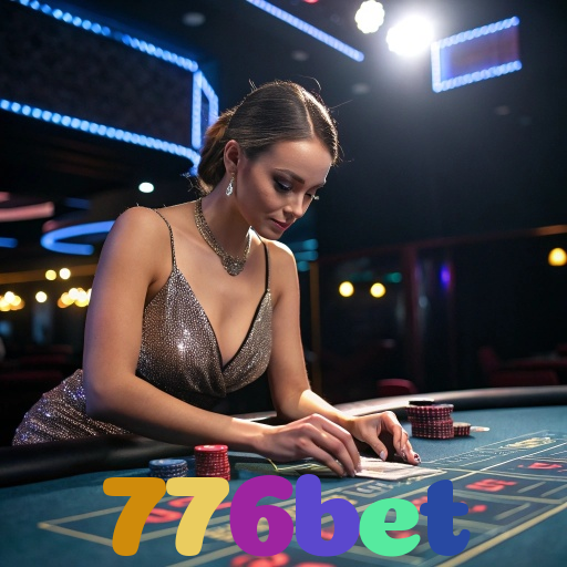 776bet - Baixe o app 776bet no Google Play e jogue ao vivo