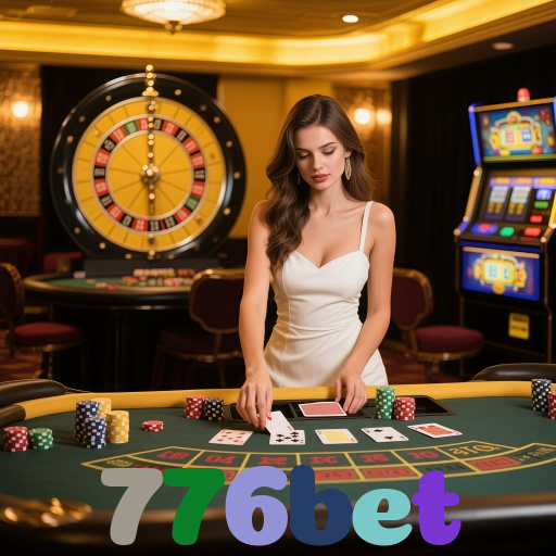 776bet - Baixe o app 776bet no Google Play e jogue ao vivo