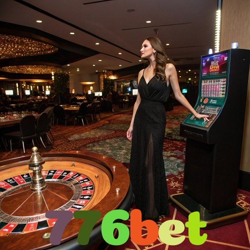 776bet - Baixe o App 776bet para Android e Comece a Jogar