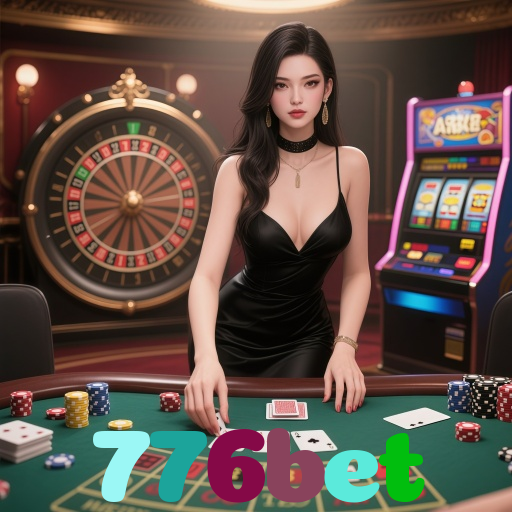 776bet - Baixe o app 776bet no Google Play e jogue ao vivo