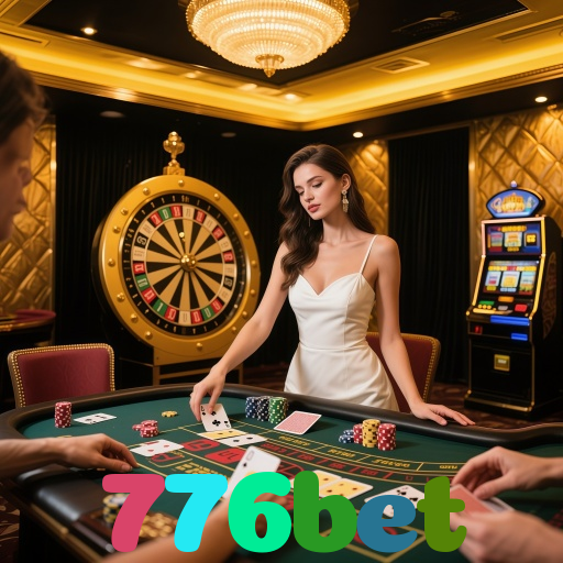 776bet - Baixe o App 776bet para Android e Comece a Jogar