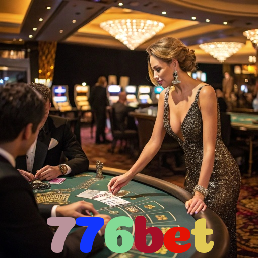776bet - Baixe o App 776bet para Android e Comece a Jogar