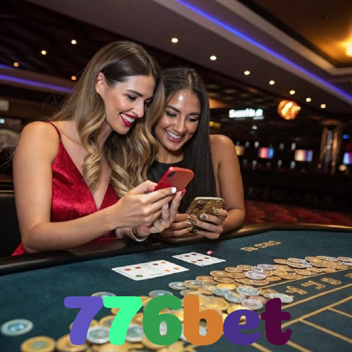 776bet - Baixe o App 776bet para Android e Comece a Jogar