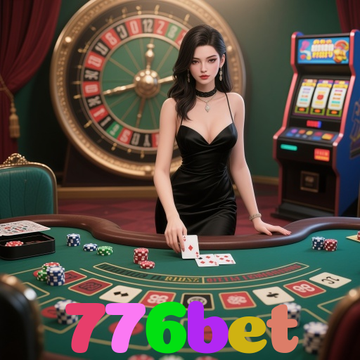 776bet - Baixe o app 776bet no Google Play e jogue ao vivo
