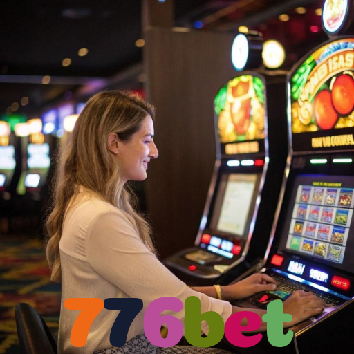 776bet - Baixe o App 776bet para Android e Comece a Jogar