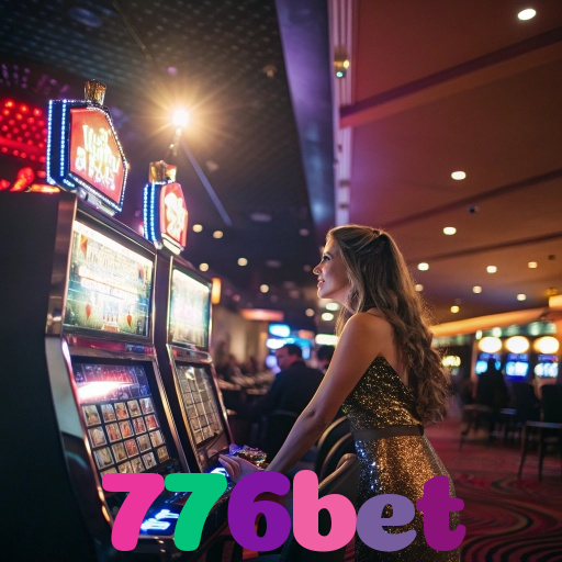 776bet - Baixe o App 776bet para Android e Comece a Jogar
