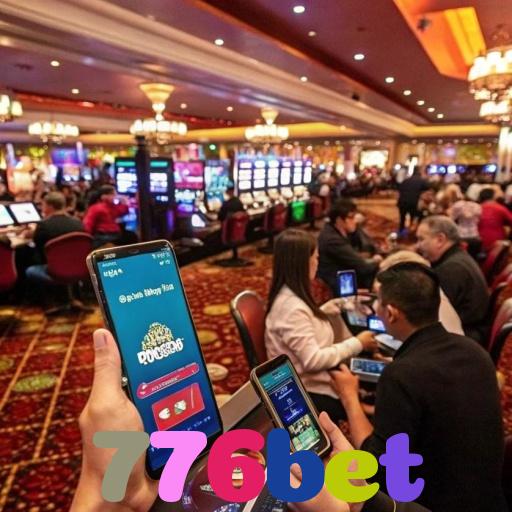 776bet - Baixe o app 776bet no Google Play e jogue ao vivo