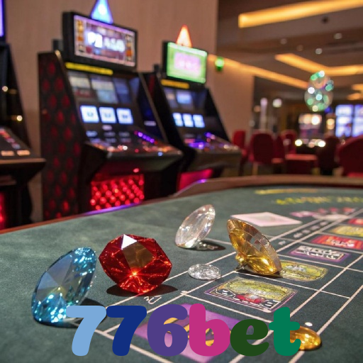 776bet - Baixe o App 776bet para Android e Comece a Jogar