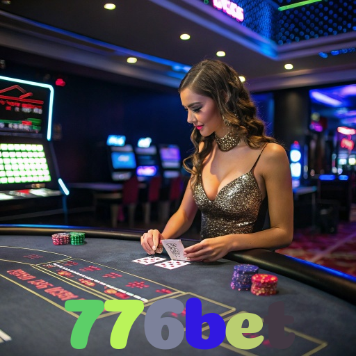 776bet - Baixe o App 776bet para Android e Comece a Jogar