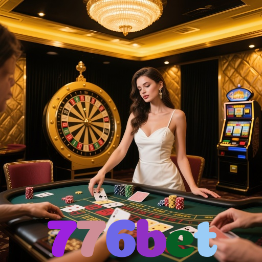 776bet - Baixe o app 776bet no Google Play e jogue ao vivo