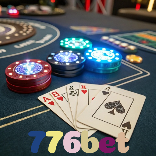 776bet - Baixe o App 776bet para Android e Comece a Jogar