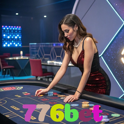 776bet - Baixe o App 776bet para Android e Comece a Jogar