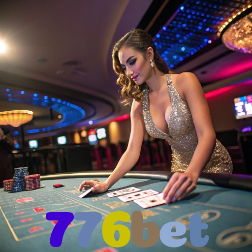 776bet - Baixe o App 776bet para Android e Comece a Jogar