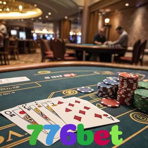 776bet - Baixe o App 776bet para Android e Comece a Jogar
