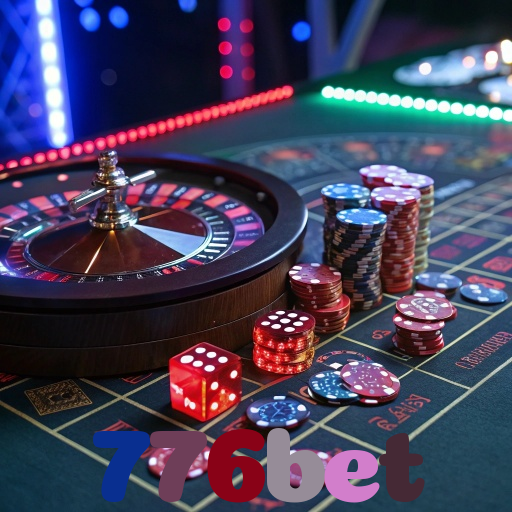 776bet - Baixe o App 776bet para Android e Comece a Jogar
