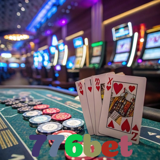 776bet - Baixe o app 776bet no Google Play e jogue ao vivo