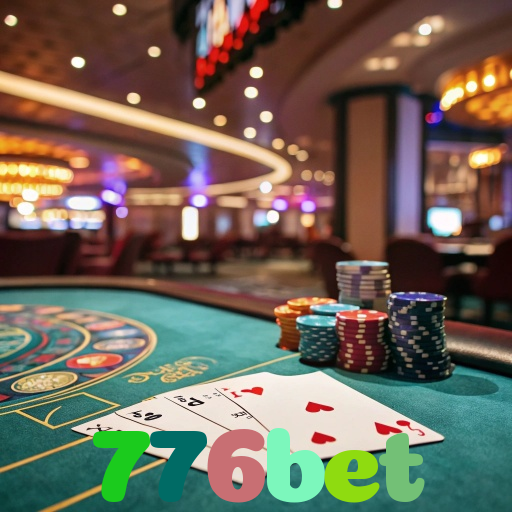 776bet - Baixe o App 776bet para Android e Comece a Jogar