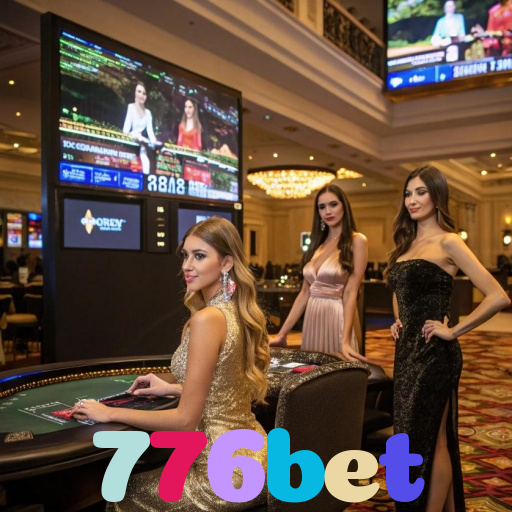 776bet - Baixe o App 776bet para Android e Comece a Jogar