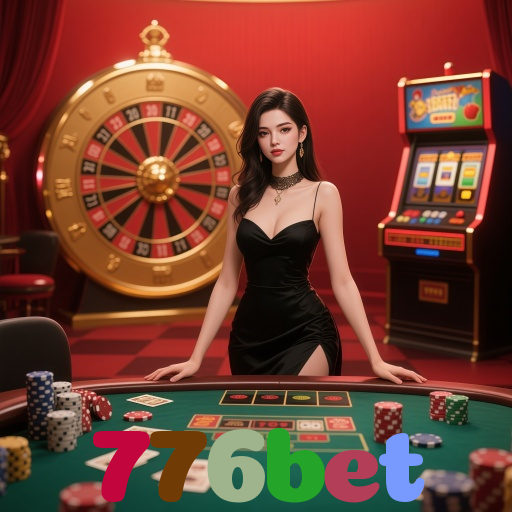 776bet - Baixe o app 776bet no Google Play e jogue ao vivo
