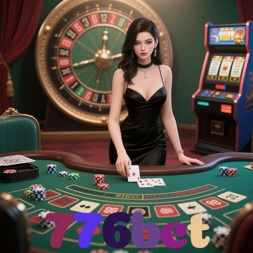 776bet - Baixe o App 776bet para Android e Comece a Jogar