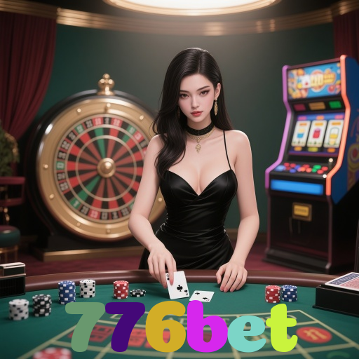 776bet - Baixe o App 776bet para Android e Comece a Jogar