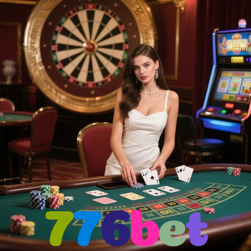 776bet - Baixe o app 776bet no Google Play e jogue ao vivo