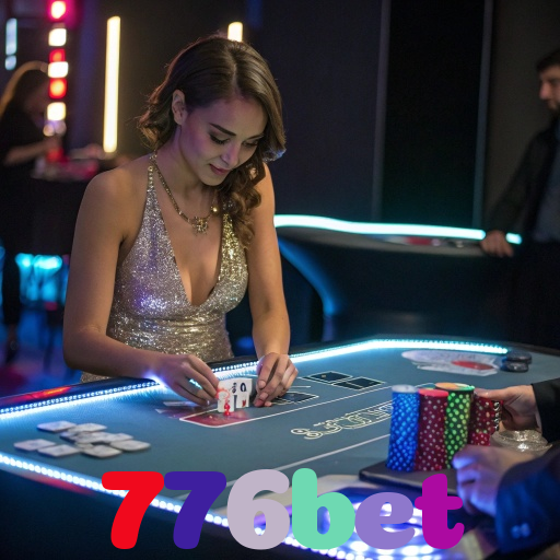 776bet - Baixe o App 776bet para Android e Comece a Jogar