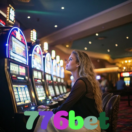 776bet - Baixe o App 776bet para Android e Comece a Jogar
