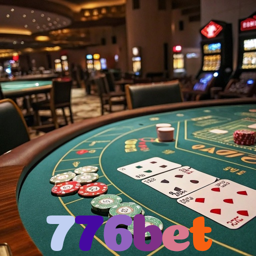 776bet - Baixe o app 776bet no Google Play e jogue ao vivo