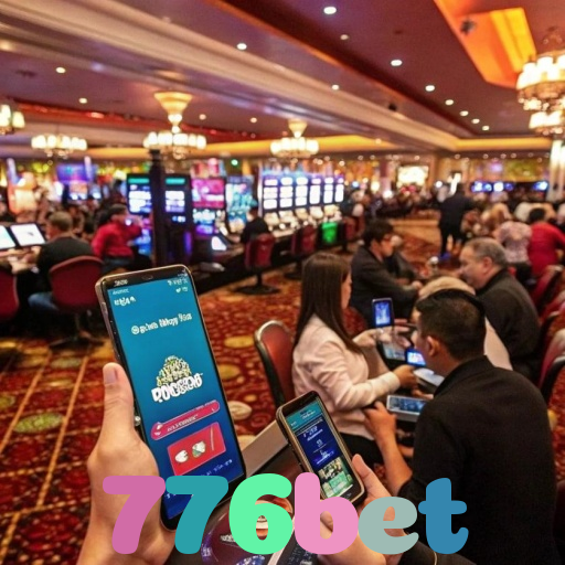 776bet - Baixe o app 776bet no Google Play e jogue ao vivo