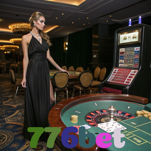 776bet - Baixe o App 776bet para Android e Comece a Jogar