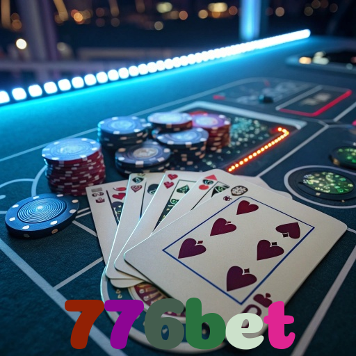 776bet - Baixe o App 776bet para Android e Comece a Jogar