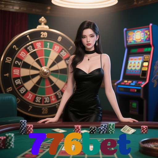 776bet - Baixe o App 776bet para Android e Comece a Jogar