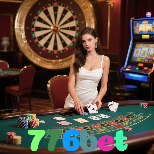 776bet - Baixe o app 776bet no Google Play e jogue ao vivo