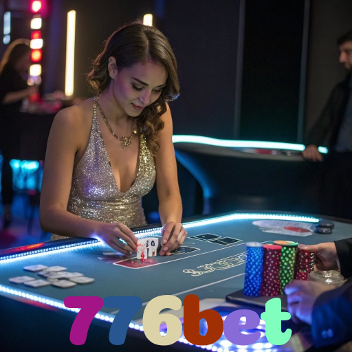 776bet - Baixe o App 776bet para Android e Comece a Jogar
