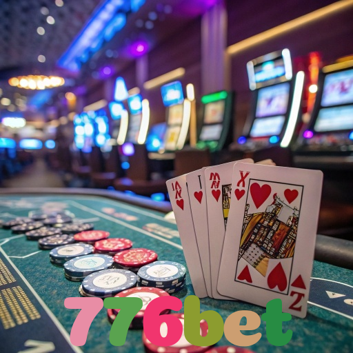 776bet - Baixe o app 776bet no Google Play e jogue ao vivo