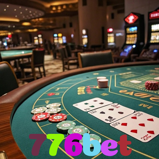 776bet - Baixe o App 776bet para Android e Comece a Jogar