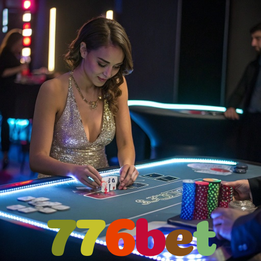 776bet - Baixe o App 776bet para Android e Comece a Jogar