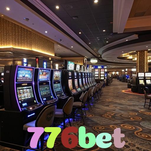 776bet - Baixe o App 776bet para Android e Comece a Jogar