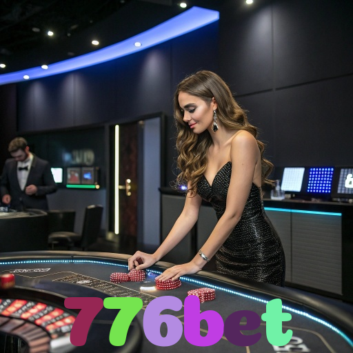 776bet - Baixe o app 776bet no Google Play e jogue ao vivo