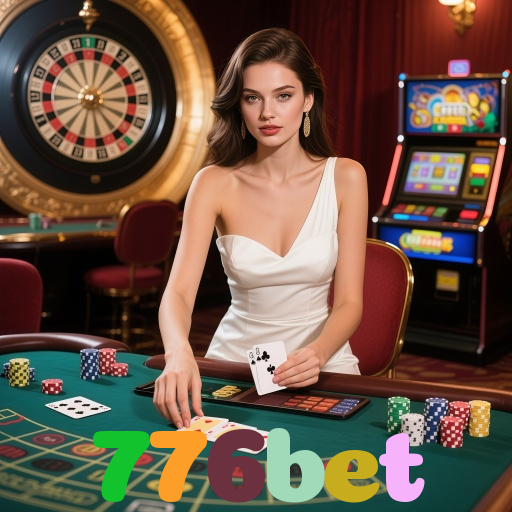 776bet - Baixe o app 776bet no Google Play e jogue ao vivo