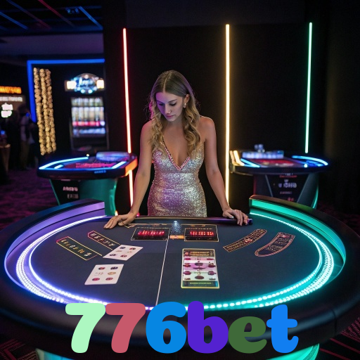 776bet - Baixe o App 776bet para Android e Comece a Jogar