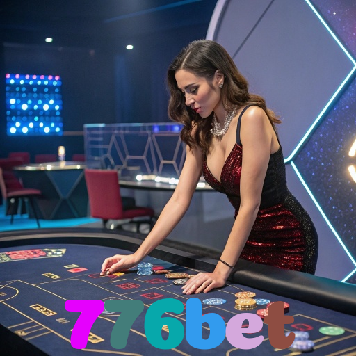 776bet - Baixe o app 776bet no Google Play e jogue ao vivo