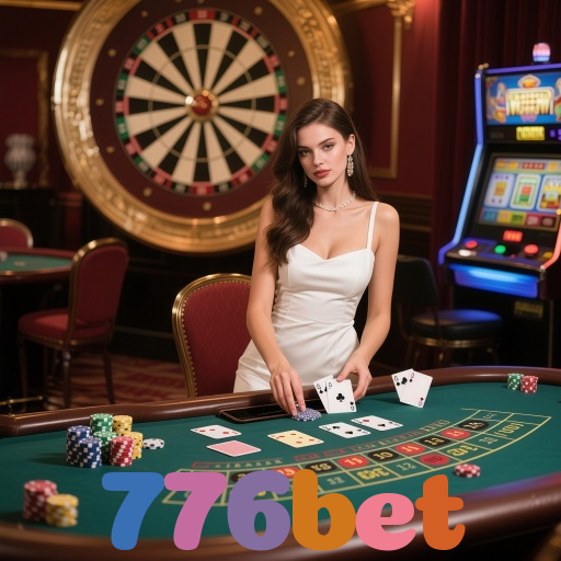 776bet - Baixe o app 776bet no Google Play e jogue ao vivo