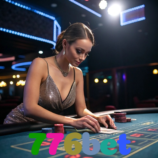 776bet - Baixe o app 776bet no Google Play e jogue ao vivo