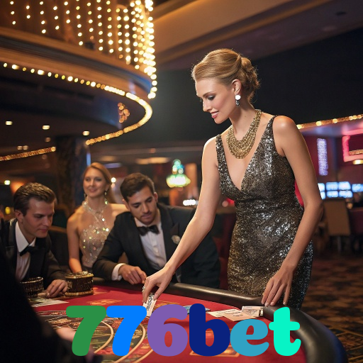 776bet - Baixe o App 776bet para Android e Comece a Jogar
