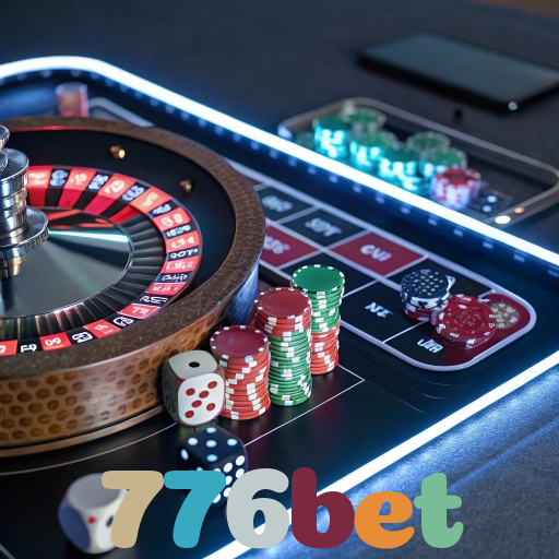 776bet - Baixe o App 776bet para Android e Comece a Jogar